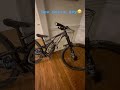 Bike looking clean🧼🫧