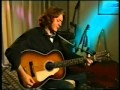 Rory gallaghers last tv session