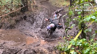 Download Lagu ONK Enduro Hellendoorn 2025 with MISTAKES / SWIMMING \u0026 JUMPS_Best of by 206GT Rally Video's MP3