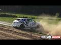 Rallye Coeur de France 2026 - Crash & Show - RallyeChrono