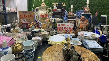 Gốm Nhật ĐT Zalo trực tiếp 0935245244.0913330469