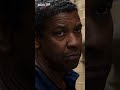 The Equalizer 2 - Talent Makes Money (Denzel Washington #shorts #short #shortvideo #motivation)