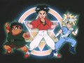魔动王グランゾート  op