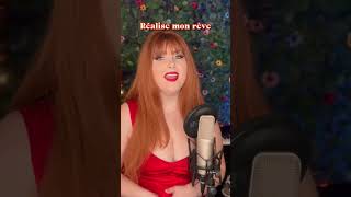All I Want For Christmas Is You - version française 🇫🇷 (extrait tiktok)