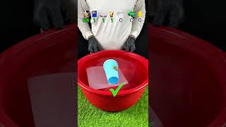 vivo phone Vs watter tissue paper ।। #experimnent #experimnentshorts