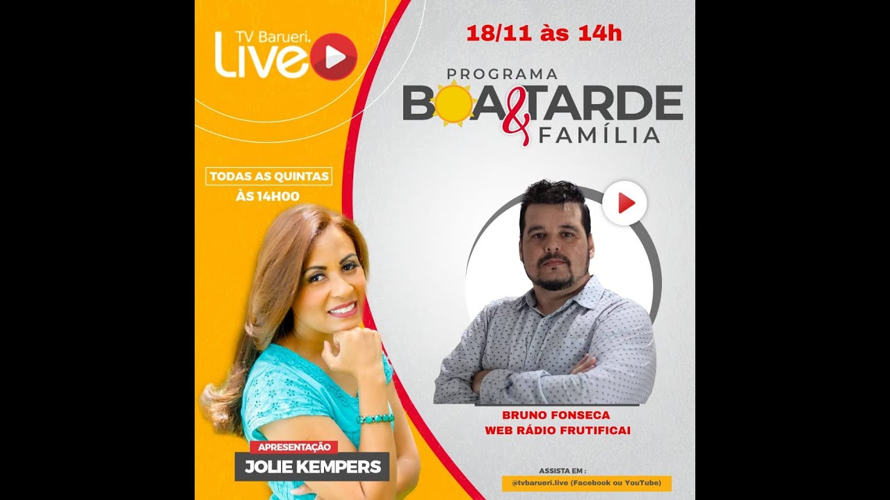 Boa Tarde & Família