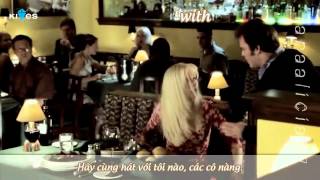 [C-Zone] Keri Hilson - Pretty Girl Rock .Vietsub.Kites.vn