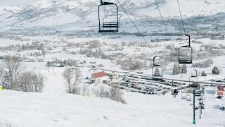 Fixed Grip Chronicles | Nordic Valley