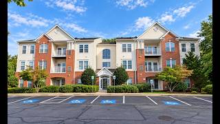 2412 Chestnut Terrace Court #302, Odenton, MD 21113