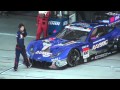 2010 SUPER GT Round 6　Pokka GT　「RAYBRIG HSV-010」 の動画、YouTube動画。