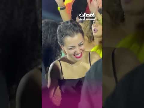 محمود شاهين علق على اللي حصل في فرحه وقال كلام مش متوقع 