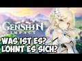 Genshin Impact: Lohnt sich der Download? - RGE