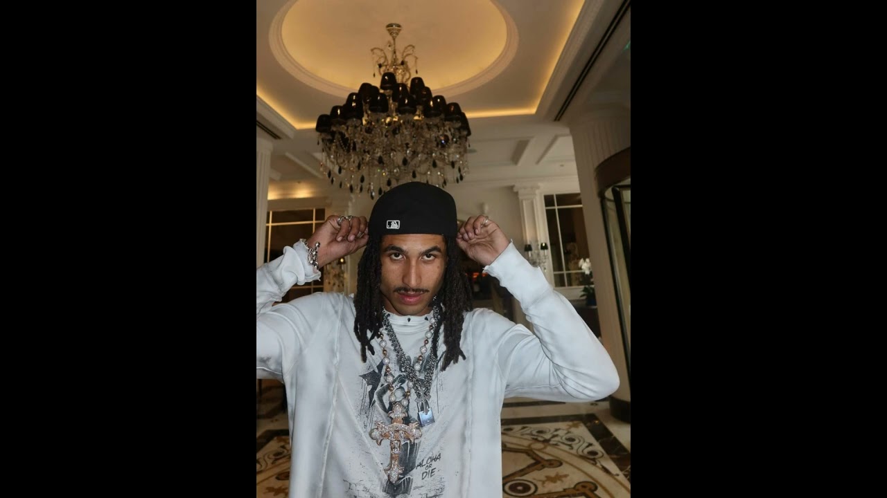 (FREE) Matuê x Brandão085 x Phlnoturnboy Type Beat - ''AF1'' (Prod. Woozy)