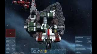 SpaceEngineers Weapons Slots Bug