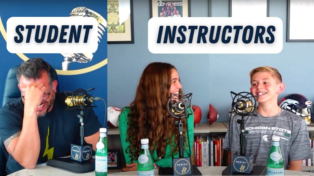 CEO Interviews His Kids - What Happened Next Was Magical