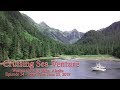 Cruising the seas off Alaska's west coast aboard our Ocean Going Passagemaker, Sea Venture - EP 31