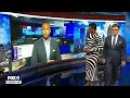 DeKalb family shaken after alleged intruder walks into home | FOX 5 News
