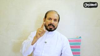 1 PETER 2: 24 | Amen - Word of God | August 4, 2026 | Episode - 3929 | Fr Shaji Thumpechirayil
