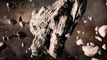 Mass Effect™: Andromeda Searching: Eriksson System -End-/Pytheas System