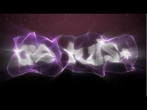 Trapcode form Audio Reaction