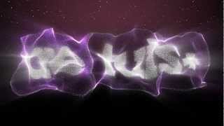 Trapcode form Audio Reaction
