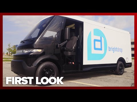 Wideo: Czy GM produkuje furgonetkę?