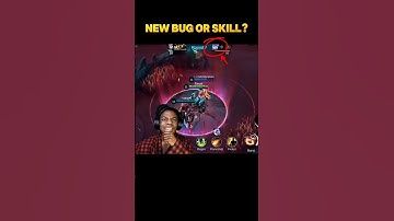 new bug? #MLBBMYHERO, #MLBBCreator, #2025MYHERO, #MLBB