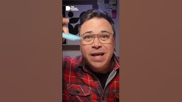 The Sticky Note: You
