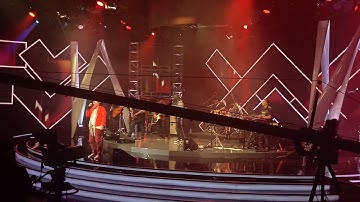 Konsert Minggu Ini RTM "KONSERT SERIBU TAHUN BPR"