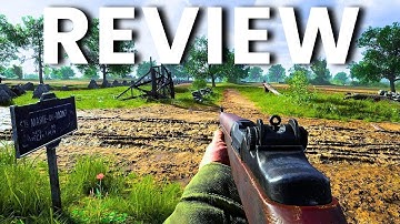 Is Hell Let Loose Worth It In 2024? - Review