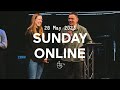Trent Vineyard, Live Stream - 11:15, Sunday 28 May 2023