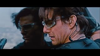 Görevimiz Tehlike 4 Hayalet Protokol Burj Khalifia Tırmanma 23 Hd