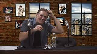 Compound Media   Episode   The AA Show 104 with Craig Gass and Zach Martina (Artie and Anthony Show)