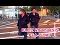 【PEA-COAT】BUZZ RICKSON'S(バズリクソンズ）のPコート！！