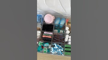 purse essentials restock 👛✨ #asmr #restock #restocking #satisfying #restockasmr #asmrsounds