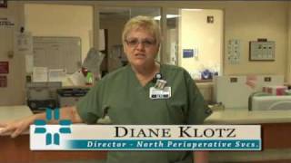 Operating Room Procedures; Standardized Method for Time-Out -- Video Production