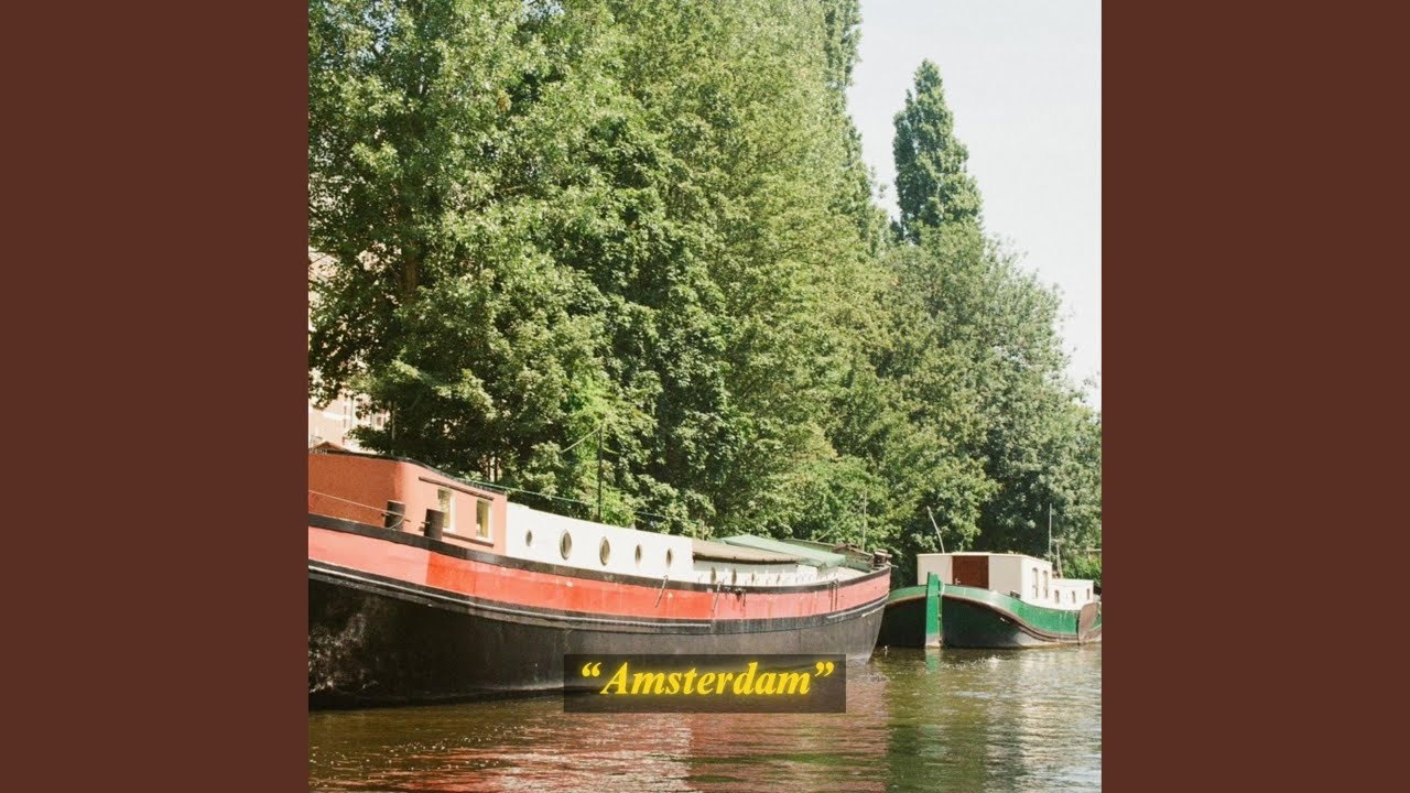 Watch Amsterdam on YouTube Watch Amsterdam on YouTube