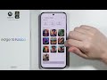 Motorola Edge 70 Fusion: How to Create AI Wallpaper