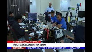 2 DIS 2021 S4 – MAJIKAN SWASTA DIGALAK BERI CUTI AM BERGAJI