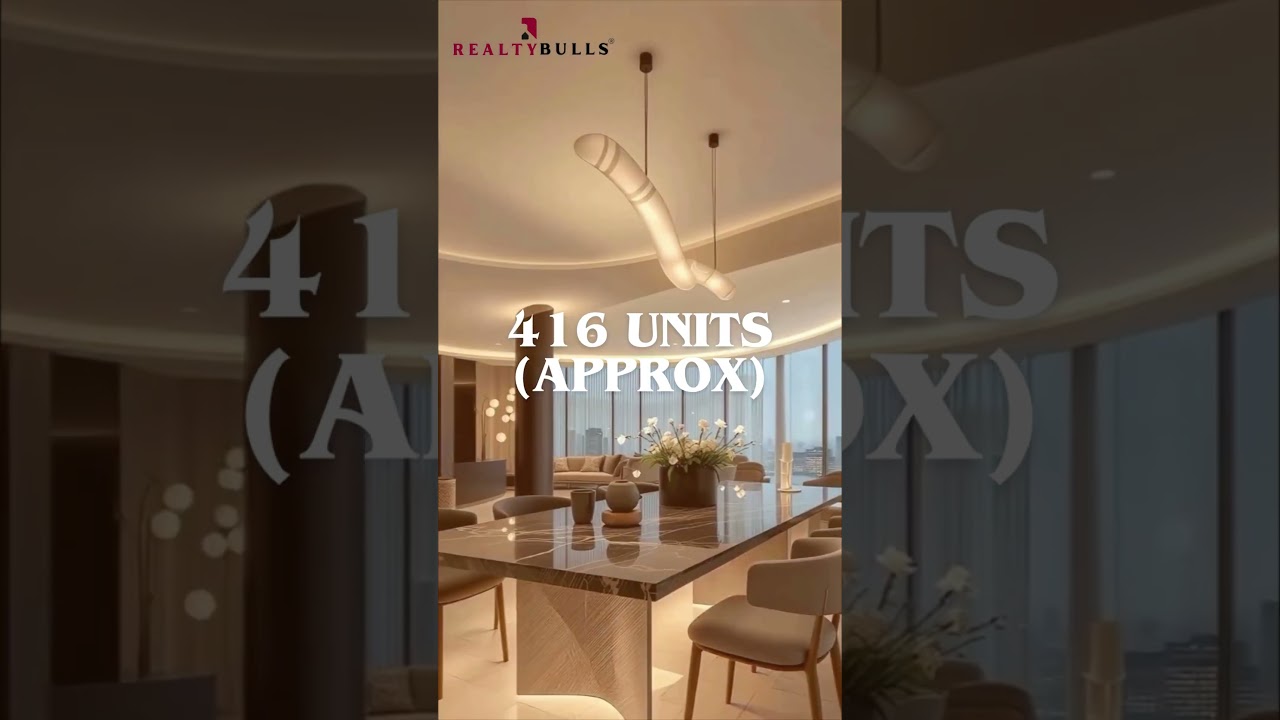 DLF West Park Mumbai Launch: Redefining Luxury Living in Andheri West | 6280066800 