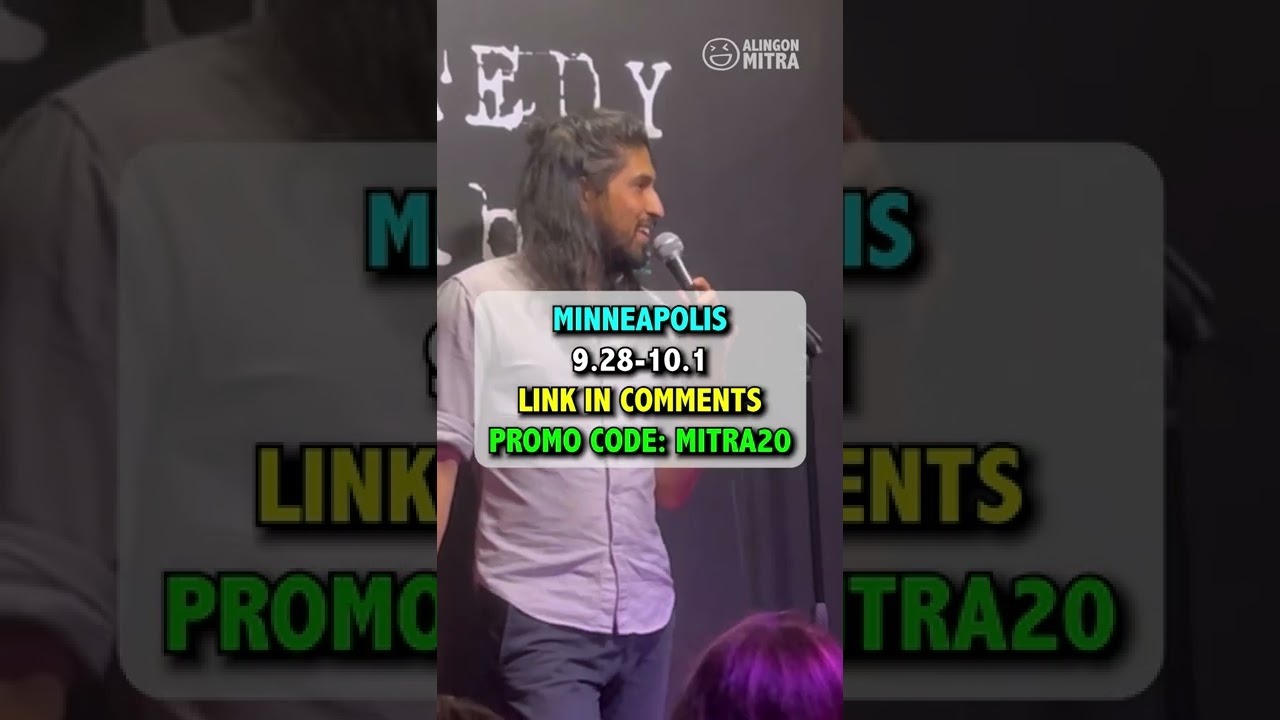 💉 Unvaccinated Logic | Stand Up Comedy 