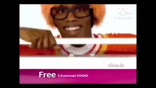 Time Warner Cable Kids On Demand On Promo