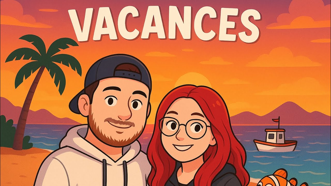 𝒩𝑜𝓉𝓇𝑒 𝓈𝑒𝓂𝒶𝒾𝓃𝑒 𝒹𝑒 𝓋𝒶𝒸𝒶𝓃𝒸𝑒𝓈 (𝒩𝒶𝓊𝓈𝒾𝒸𝒶𝒶, 𝐵𝒶𝑔𝒶𝓉𝑒𝓁𝓁𝑒) [2025]