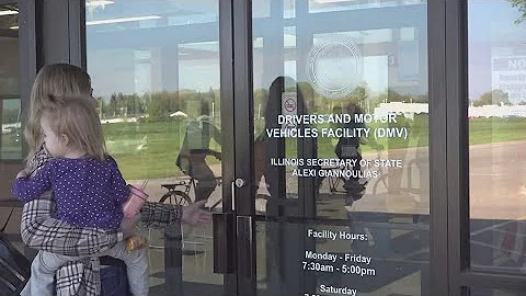 Questions remain for DMV goers ahead of REAL ID deadline