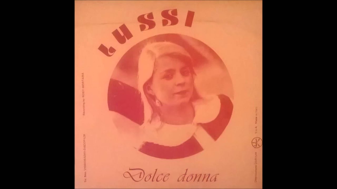 Lussi - Dolce Donna