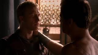 Rome - Death of Mark Antony [2x10]