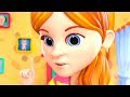 No No Song | Nursery Rhymes & Kids Songs | Cartoon for Babies by Little Treehouse