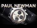There Will Never Be Another Rolex Paul Newman Daytona