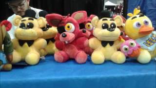 Stan Lee's LA Comic Con 2016