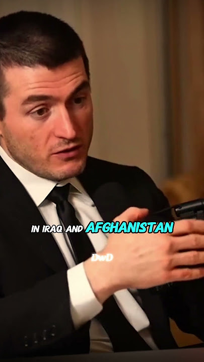 Killing Civilians Is Murder. Can a Good Society Rise After War?